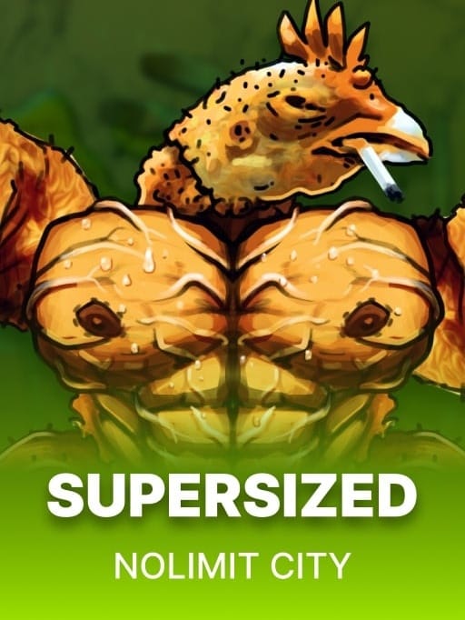 Supersized game thumbnail