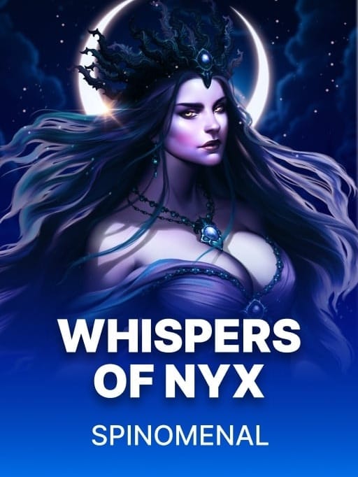 Whispers of Nyx game thumbnail