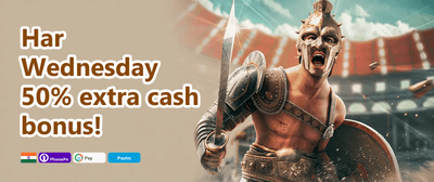 50 Free Spins on Sweet Bonanza