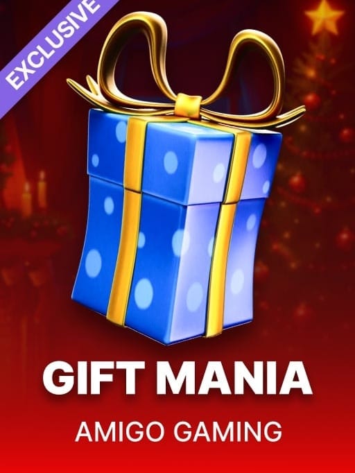 Gift Mania game thumbnail