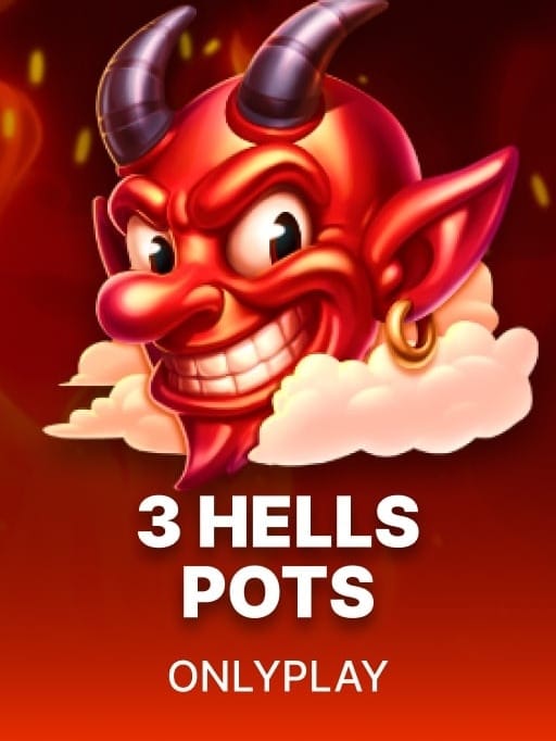 3 Hells Pots game thumbnail