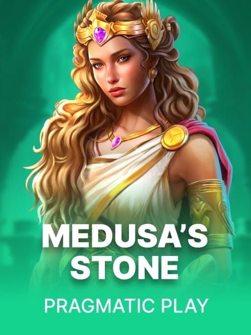 Medusa's Stone game thumbnail