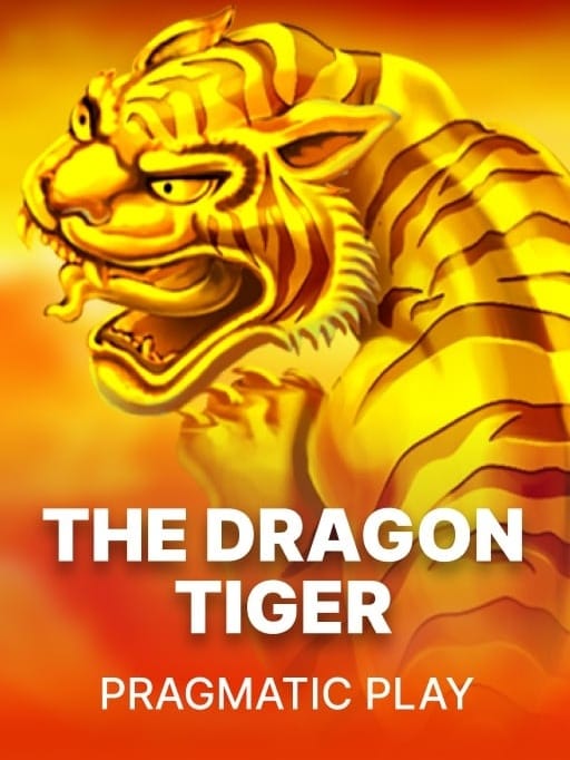 The Dragon Tiger game thumbnail