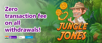 Weekly 10% VIP Cashback