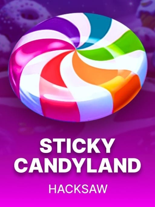 Sticky Candyland game thumbnail