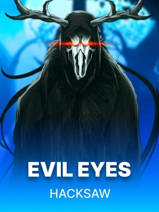 Evil Eyes game thumbnail