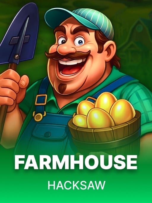 Farmhouse game thumbnail