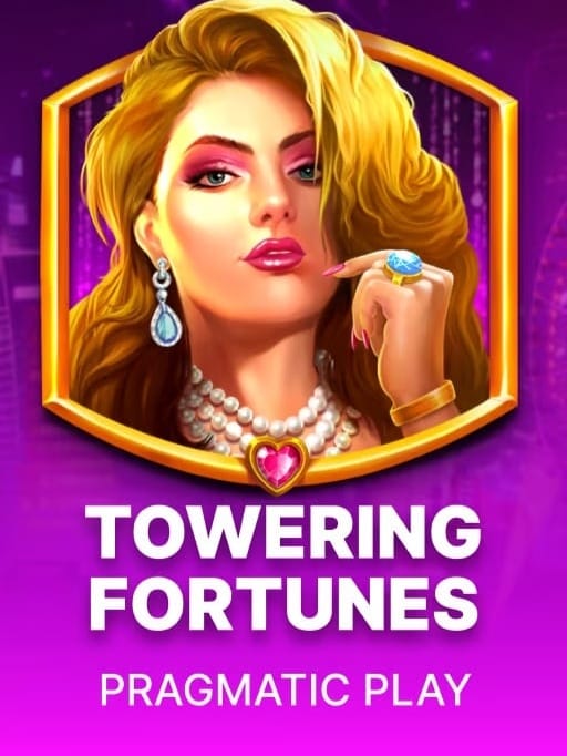 Towering Fortunes game thumbnail