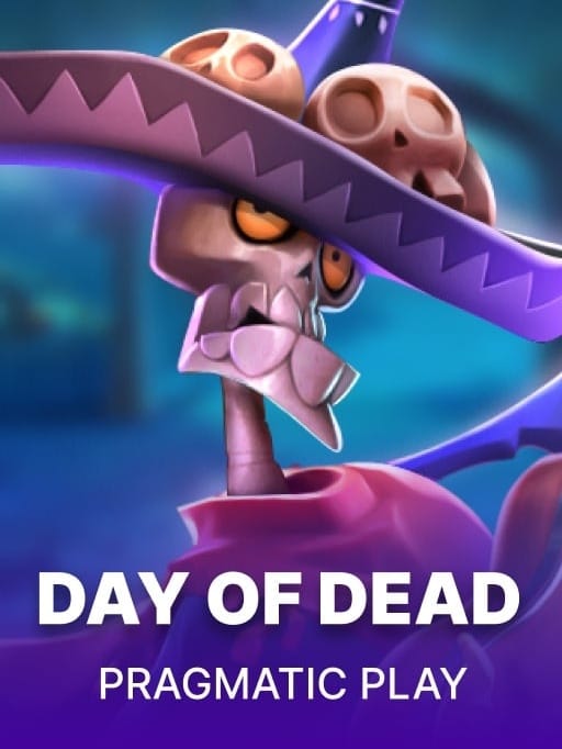 Day of Dead game thumbnail