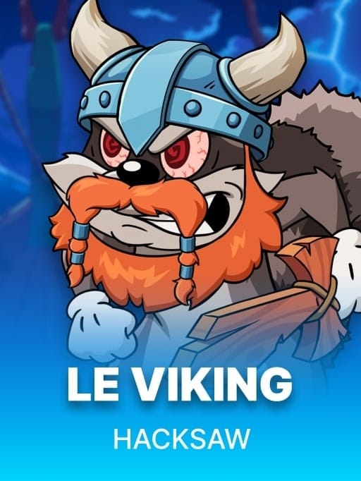 Le Viking game thumbnail