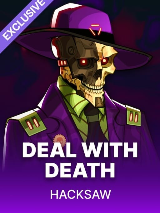 Deal With Death game thumbnail