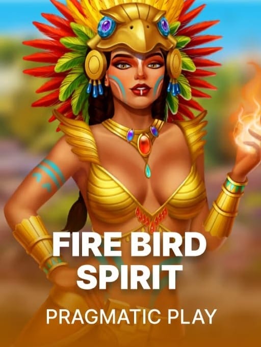 Firebird Spirit - Connect & Collect game thumbnail